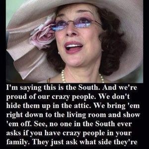 Meet your Posher, Tracy